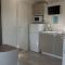 Camping Paradis Les Galets de la Molliere