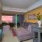 Luxury ocean view one bedroom two bathrooms - Пуерто-Вальярта