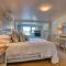 Amanzi Island Boutique Hotel - Knysna