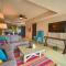 Luxury ocean view one bedroom two bathrooms - Пуерто-Вальярта