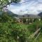 Ferme Noemie (Bourg dOisans)