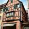Gite Edelweiss à Eguisheim - 埃圭斯海姆
