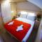 GLUTEN FREE Bed & Breakfast Dežela Okusov