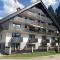 Apartma Vintage Bohinj Apartma Vintage Bohinj