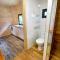 Zielone Domki - ogrzewane