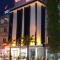 Derya Hotel