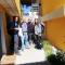 Hostal Mariscal Sucre