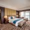 Expo Center Hotel - Free Shuttle Bus & Late Check-out - Yiwu