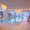 Grand Hyatt Xian