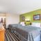 Days Inn by Wyndham Jackson Days Inn by Wyndham Jackson