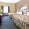 Days Inn by Wyndham Collinsville St Louis - Collinsville