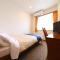 Business Hotel Star