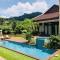 Cominsia Lodge