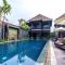 Java Wooden Villa