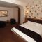 West Plaza Hotel
