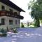 Gästehaus Pfisterer - Bad Schallerbach