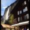 Hotel Hornerpub Foto: Hotel Hornerpub