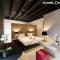Hotel de Flandre Ghent