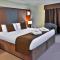 Best Western Plus Dunfermline Crossford Keavil House Hotel