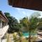 Babylon Pool Villas