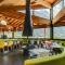 Alpina Eclectic Hotel