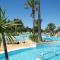 Camping Resort Les Champs Blancs