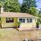 Bright Beach Town Bungalow