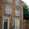 The Hollies Bed and Breakfast