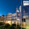 Dorint Strandhotel Binz/Rügen Foto: Dorint Strandhotel Binz/Rügen