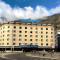 Novotel Andorra