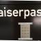 Gästehaus Kaiserpassage- Ihr Cityhostel