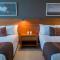 Orfeo Suites Hotel Sierras Chicas
