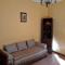 Apartment in the historical city center