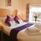 Roundstone Retreats Islandview - 朗德斯通
