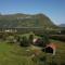 Lofoten Hillside Lodge