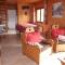chalet trois étoiles