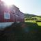 Lofoten Hillside Lodge