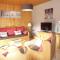 chalet trois étoiles
