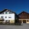 chalet trois étoiles