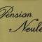 Pension Neulen