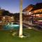 Hotel Villa Sirena