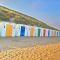 11 Woolacombe West - Luxury Apartment at Byron Woolacombe, only 4 minute walk to Woolacombe Beach!