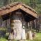 Forest Houses,Форест Хаусис - Godech