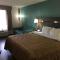Quality Inn Greenville near University