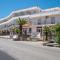 Hotel Eden