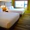 Foto: Holiday Inn Express Vancouver Airport-Richmond 15/23