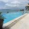 5 Bedroom Sea View Villa Bang Por SDV205-By Samui Dream Villas