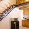 AC Loft studio gran ubicación en el centro - Querétaro