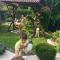Domeniul Horj Apartament Moisei