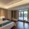 Yushan Town Tianji Cloud Business Hotel
